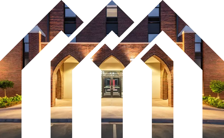 UHS Symbol with photo inlay